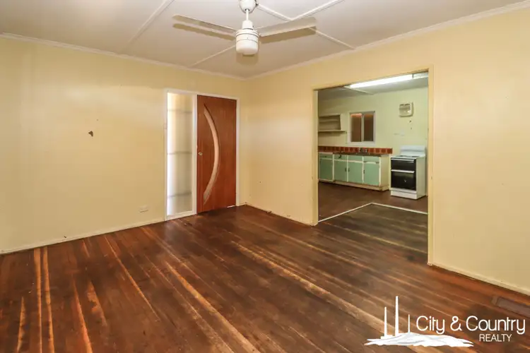 Second view of Homely house listing, 59 Templeton Street, Mount Isa QLD 4825