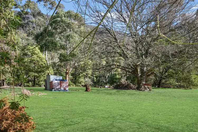 Third view of Homely land listing, 32 Bundaleer Drive, Halls Gap VIC 3381
