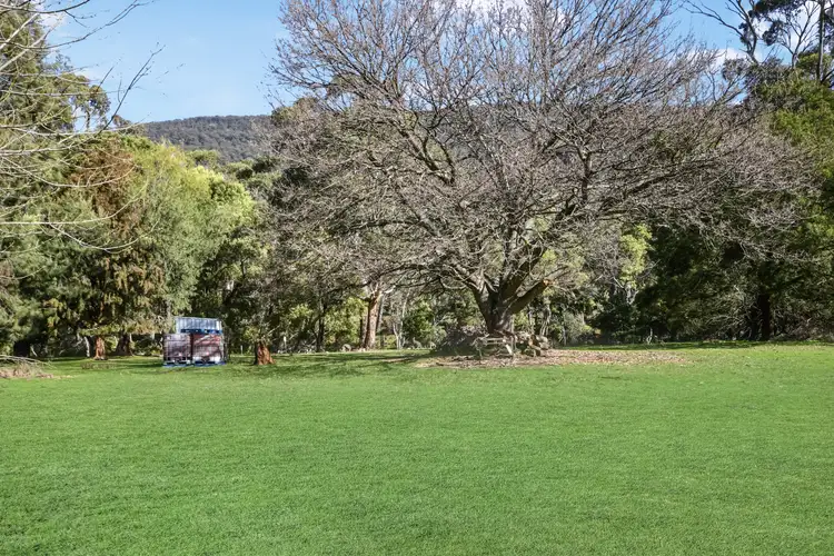 Fourth view of Homely land listing, 32 Bundaleer Drive, Halls Gap VIC 3381
