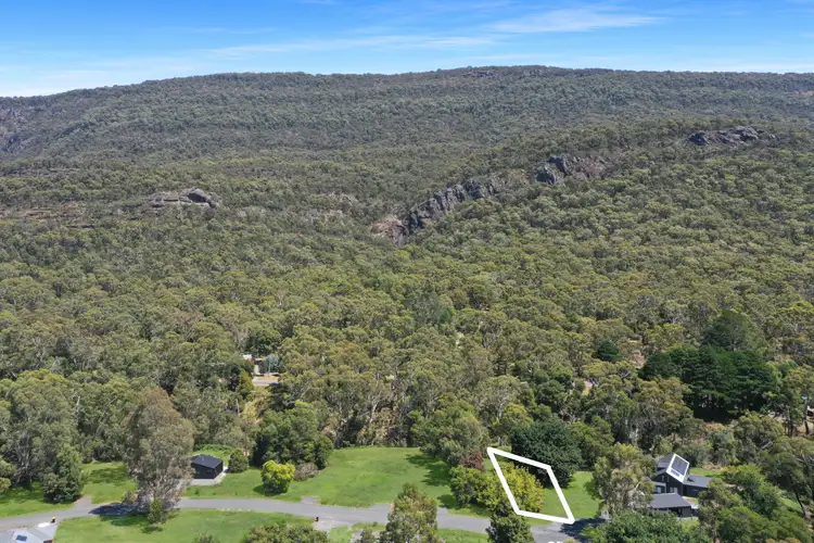Seventh view of Homely land listing, 32 Bundaleer Drive, Halls Gap VIC 3381