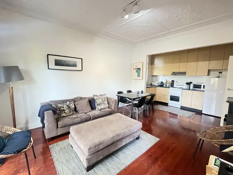 Second view of Homely apartment listing, 8A Seaview St, Waverley NSW 2024