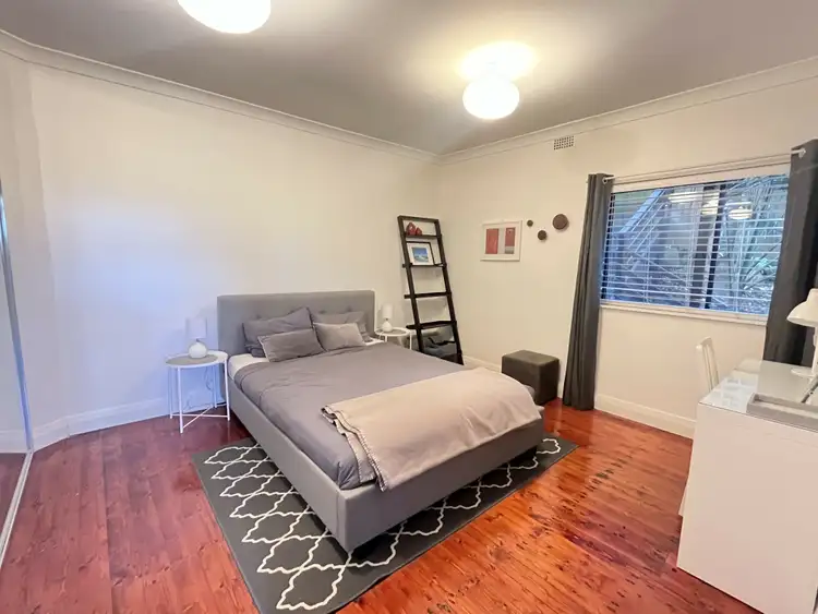 Third view of Homely apartment listing, 8A Seaview St, Waverley NSW 2024