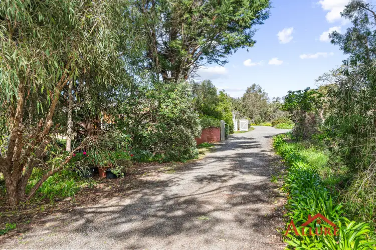 Second view of Homely house listing, 14 Magenup Dr, Wandi WA 6167