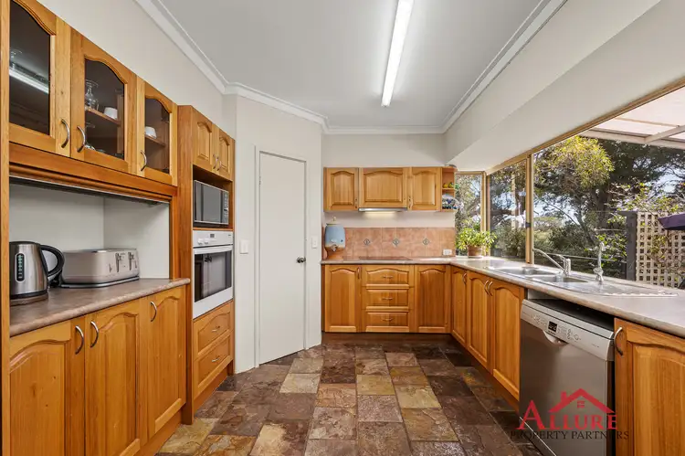 Third view of Homely house listing, 14 Magenup Dr, Wandi WA 6167