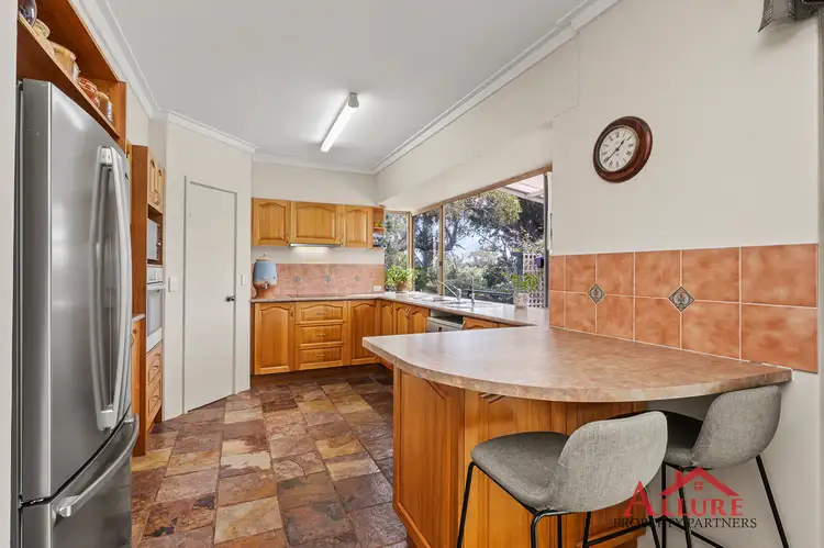 Fourth view of Homely house listing, 14 Magenup Dr, Wandi WA 6167