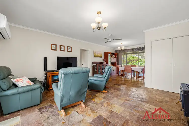Fifth view of Homely house listing, 14 Magenup Dr, Wandi WA 6167