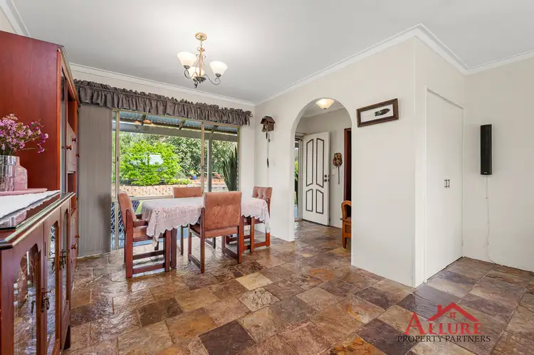Seventh view of Homely house listing, 14 Magenup Dr, Wandi WA 6167