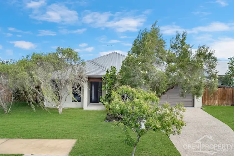 115 Kalynda Pde, Bohle Plains QLD 4817