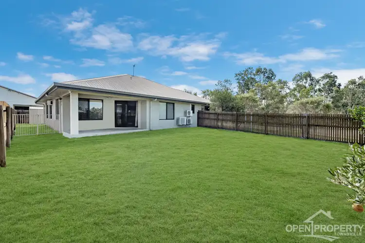 Seventh view of Homely house listing, 115 Kalynda Pde, Bohle Plains QLD 4817