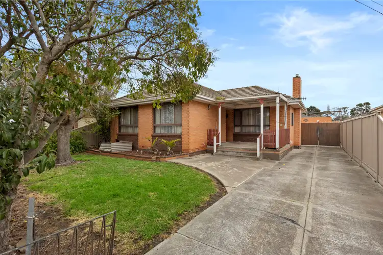 Third view of Homely house listing, 8 Mountain View Avenue, Avondale Heights VIC 3034