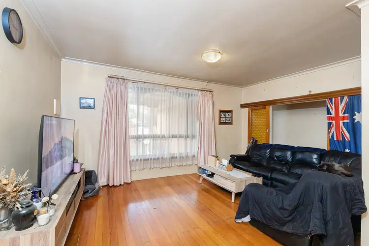 Fourth view of Homely house listing, 8 Mountain View Avenue, Avondale Heights VIC 3034