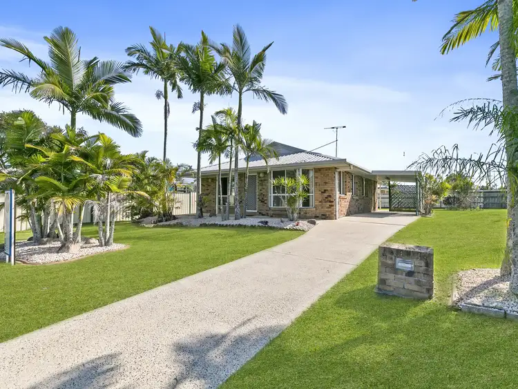 4 Jason Ct, Morayfield QLD 4506