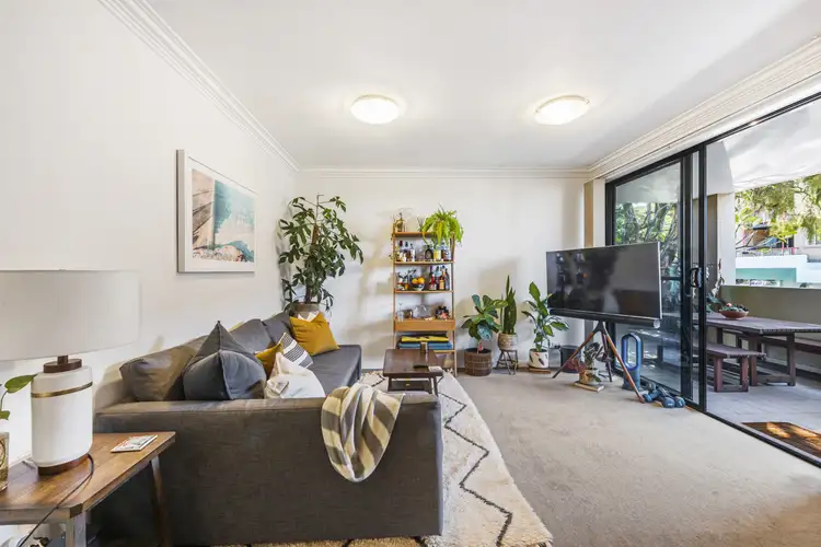 Unit 16/14-16 O'Brien St, Bondi Beach NSW 2026