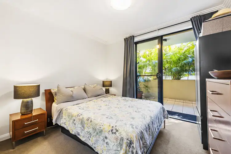Third view of Homely unit listing, Unit 16/14-16 O'Brien St, Bondi Beach NSW 2026