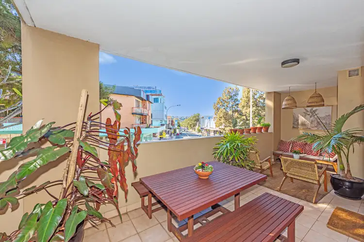 Fifth view of Homely unit listing, Unit 16/14-16 O'Brien St, Bondi Beach NSW 2026