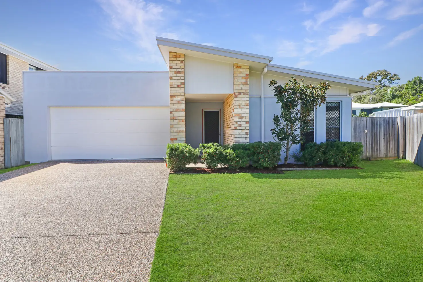 Main view of Homely house listing, 16 Paperbark Pl, Mudjimba QLD 4564