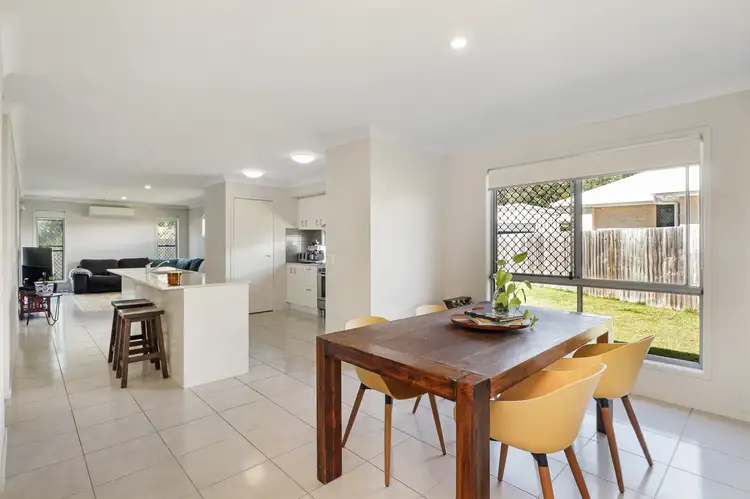 Third view of Homely house listing, 16 Paperbark Pl, Mudjimba QLD 4564