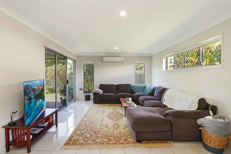 Fourth view of Homely house listing, 16 Paperbark Pl, Mudjimba QLD 4564