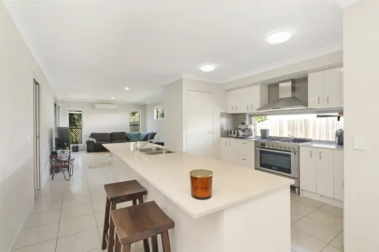 Fifth view of Homely house listing, 16 Paperbark Pl, Mudjimba QLD 4564