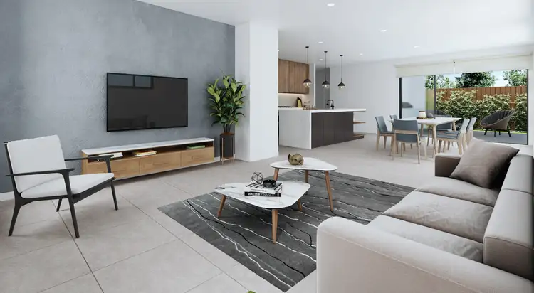 Fourth view of Homely house listing, Lot 25/256 Garfield Rd East, Rouse Hill NSW 2155