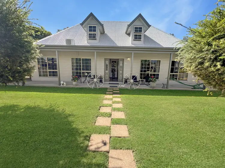 Main view of Homely house listing, 20 Matilda Ct, Mirani QLD 4754