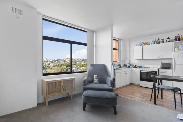 Unit 43/355-357 Old South Head Rd, North Bondi NSW 2026