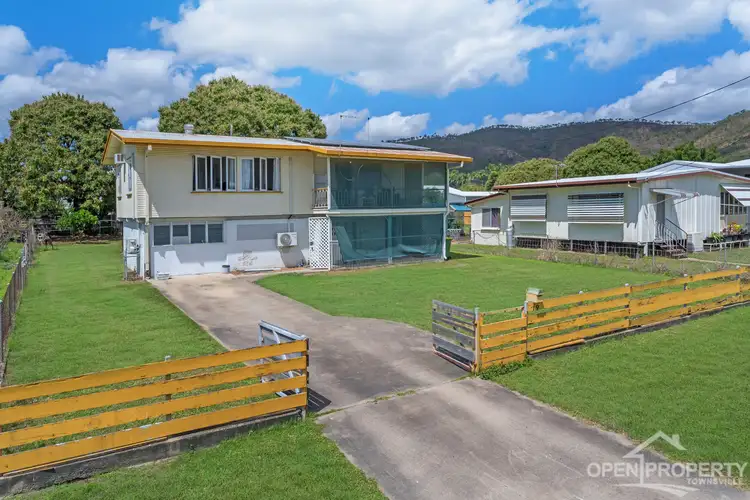 19 Dommett St, Wulguru QLD 4811