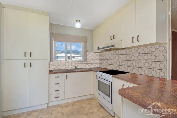 Second view of Homely house listing, 19 Dommett St, Wulguru QLD 4811