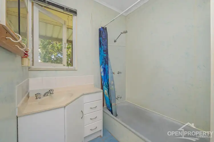 Fourth view of Homely house listing, 19 Dommett St, Wulguru QLD 4811