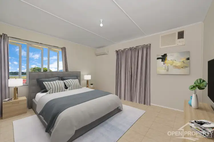 Fifth view of Homely house listing, 19 Dommett St, Wulguru QLD 4811