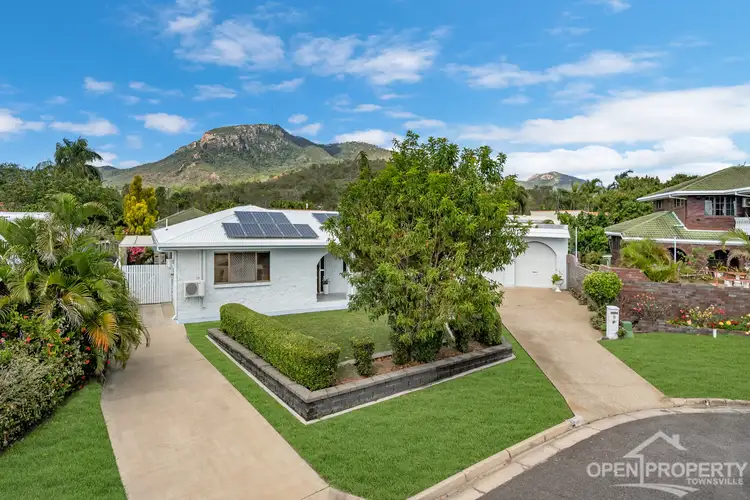 Second view of Homely house listing, 6 Banyan Ct, Annandale QLD 4814
