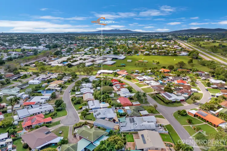 Third view of Homely house listing, 6 Banyan Ct, Annandale QLD 4814