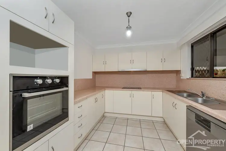 Fourth view of Homely house listing, 6 Banyan Ct, Annandale QLD 4814