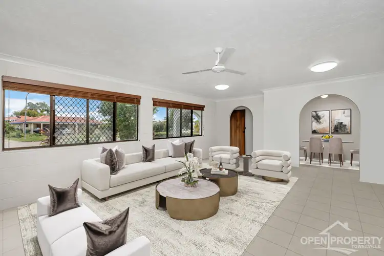 Fifth view of Homely house listing, 6 Banyan Ct, Annandale QLD 4814