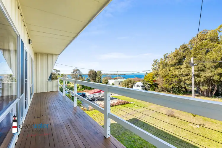 Second view of Homely house listing, 36 Brighton St, Tuross Head NSW 2537