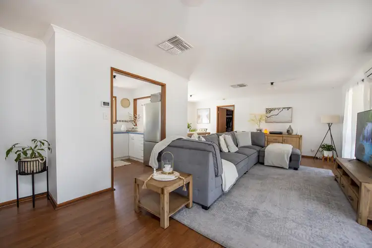 Third view of Homely house listing, 17 First Street, Napperby SA 5540