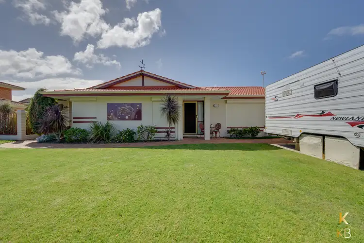 Second view of Homely house listing, 512 Safety Bay Rd, Waikiki WA 6169