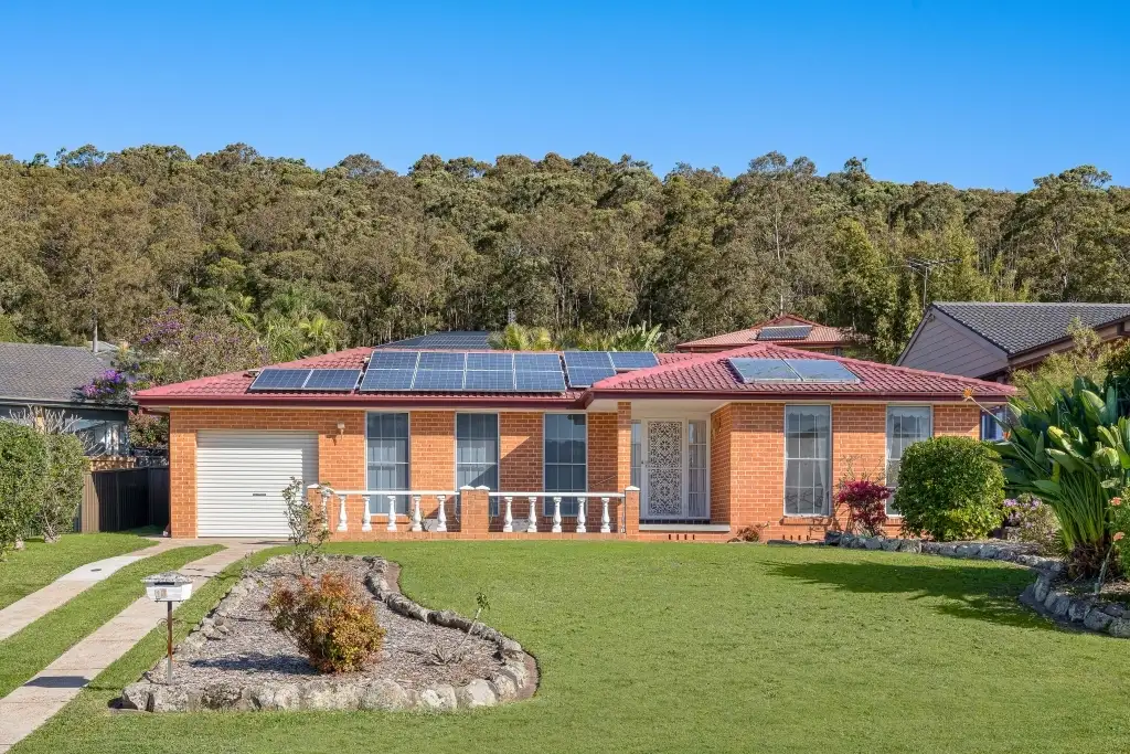Main view of Homely house listing, 13 Pokolbin Cl, Eleebana NSW 2282
