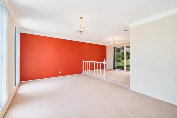 Second view of Homely house listing, 13 Pokolbin Cl, Eleebana NSW 2282