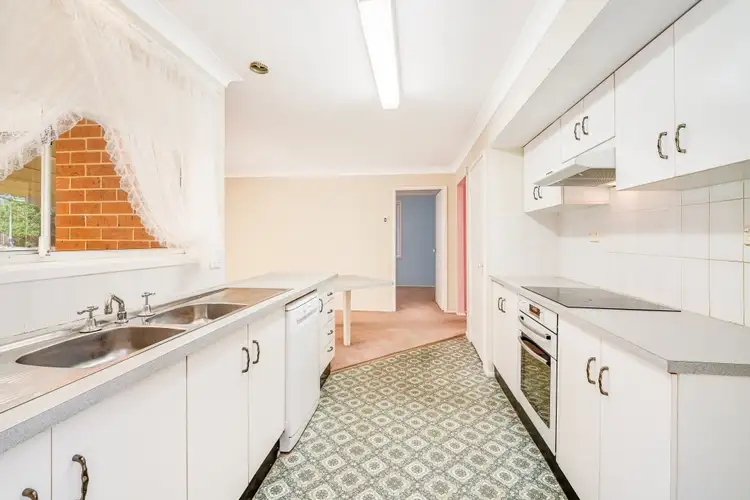 Fourth view of Homely house listing, 13 Pokolbin Cl, Eleebana NSW 2282