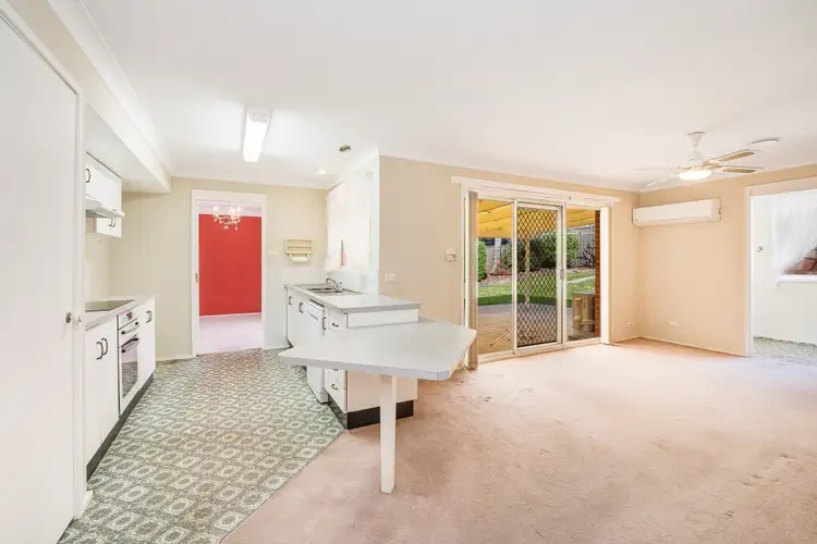 Fifth view of Homely house listing, 13 Pokolbin Cl, Eleebana NSW 2282
