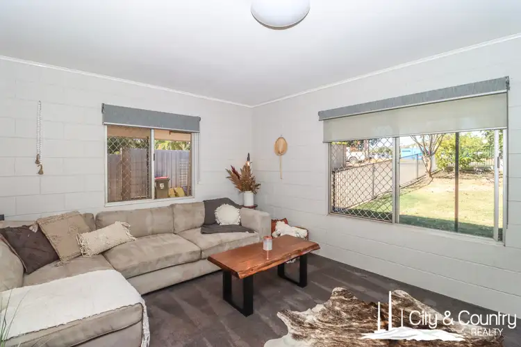 Second view of Homely house listing, 11 Beverly Lane, Mount Isa QLD 4825