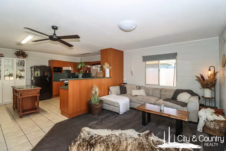 Third view of Homely house listing, 11 Beverly Lane, Mount Isa QLD 4825