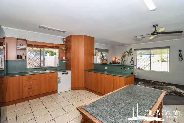Fourth view of Homely house listing, 11 Beverly Lane, Mount Isa QLD 4825