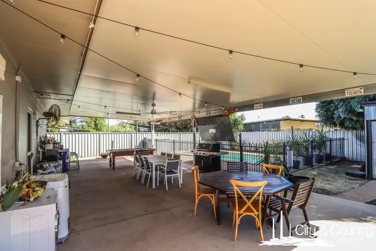 Seventh view of Homely house listing, 11 Beverly Lane, Mount Isa QLD 4825