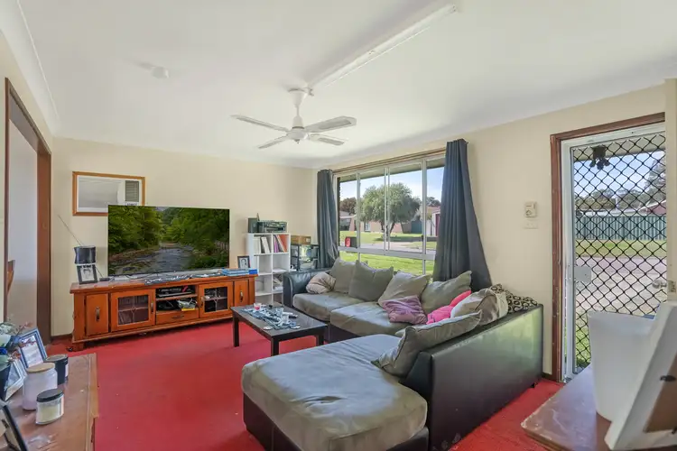 Second view of Homely house listing, 19 Comerford Cl, Aberdare NSW 2325
