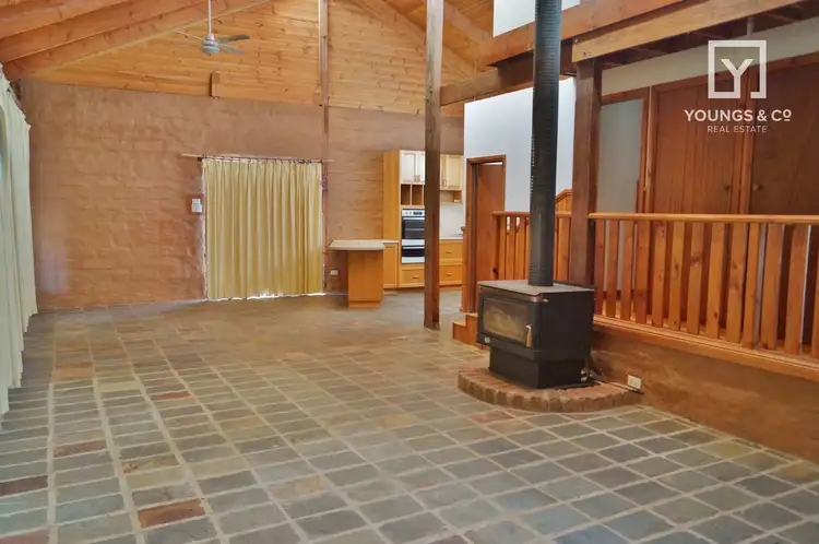 Fifth view of Homely house listing, 53 Wren St, Toolamba VIC 3614