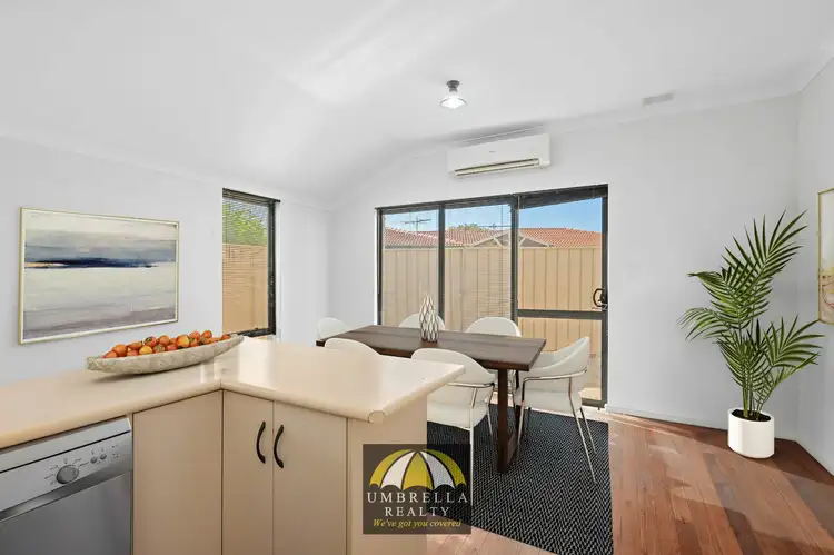 Third view of Homely unit listing, Unit 2/43 Charles St, Bunbury WA 6230