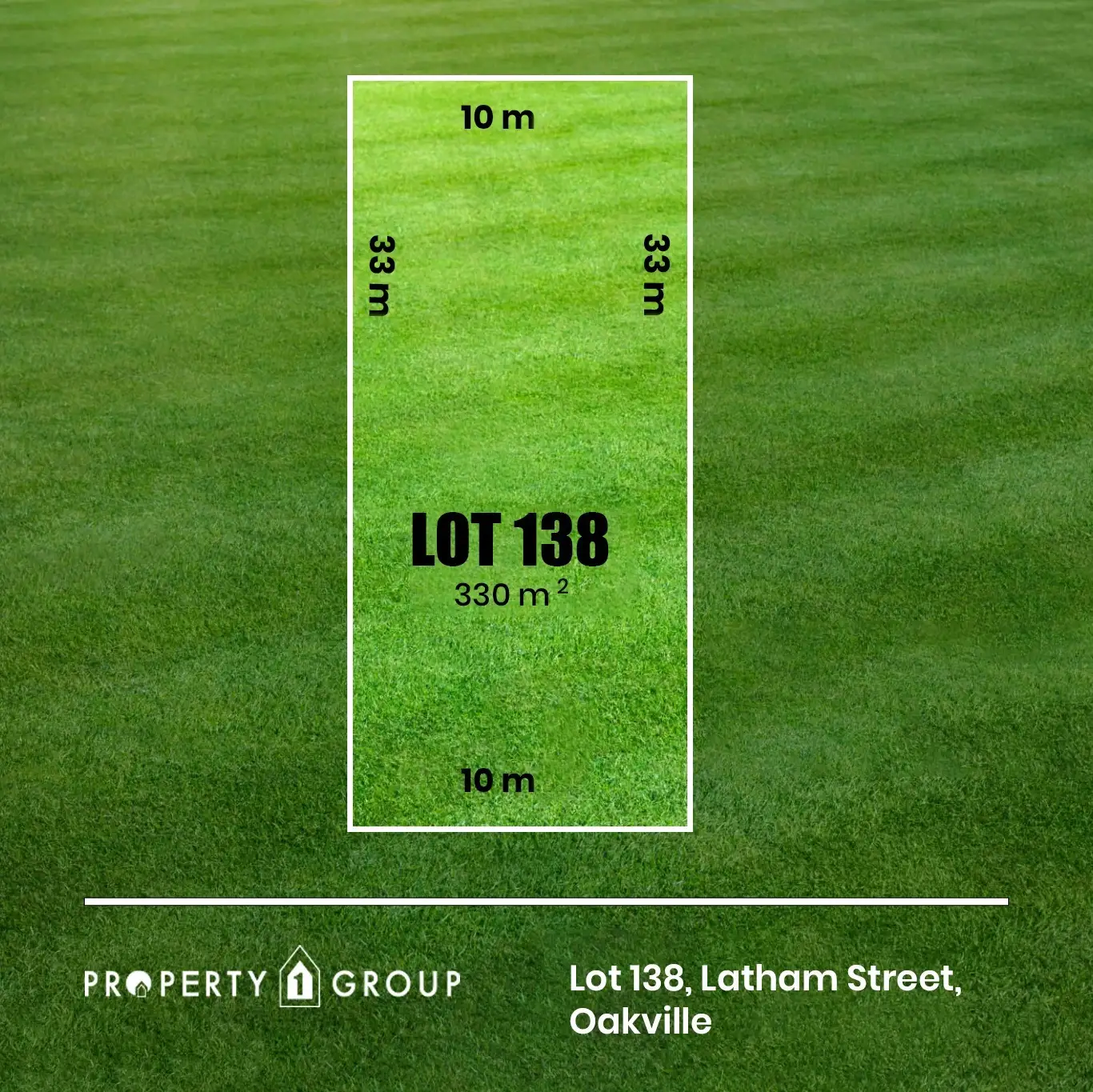 Main view of Homely land listing, Lot 138 Latham Street, Oakville NSW 2765