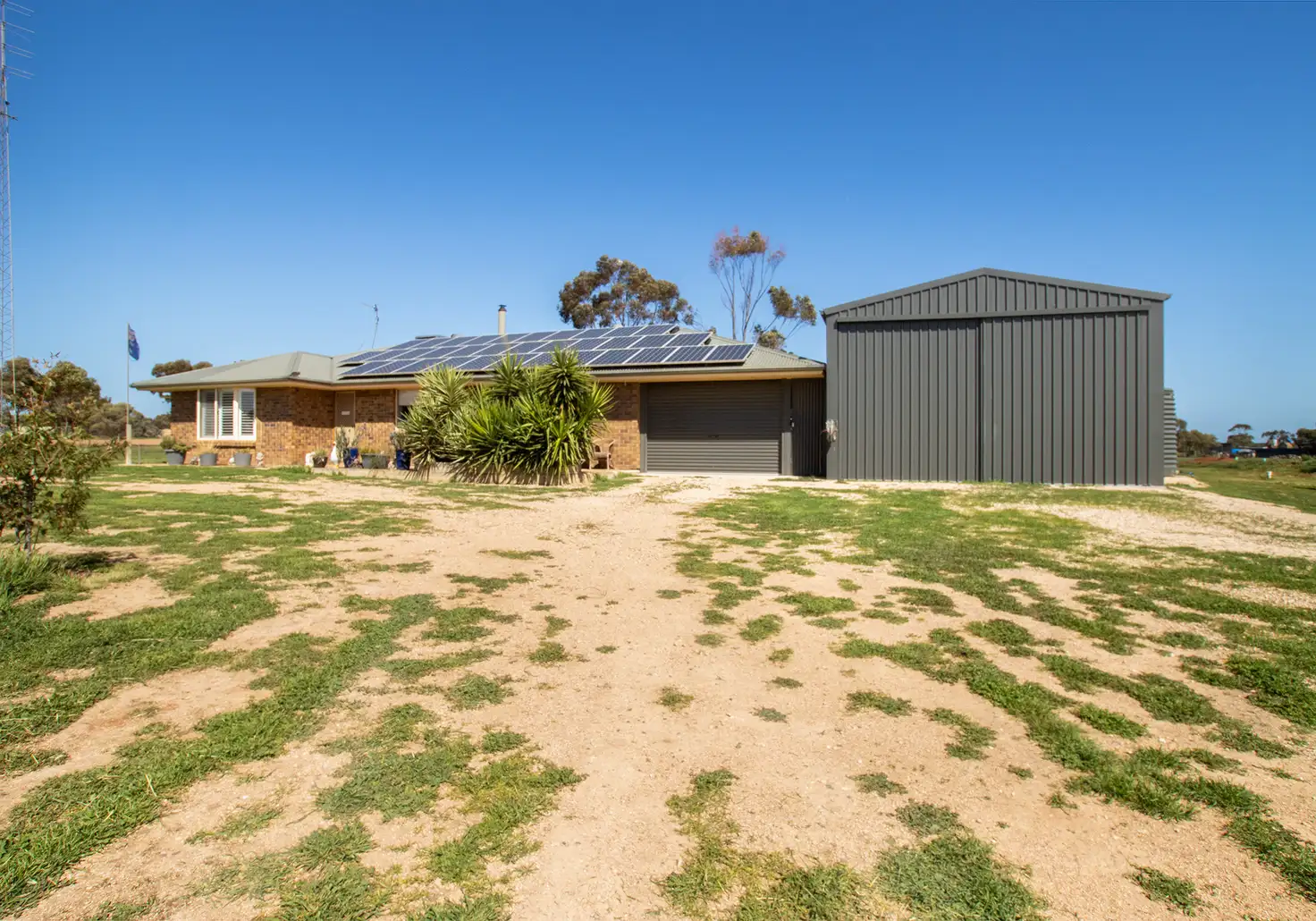 Main view of Homely house listing, 184 Martin Tce, Kadina SA 5554